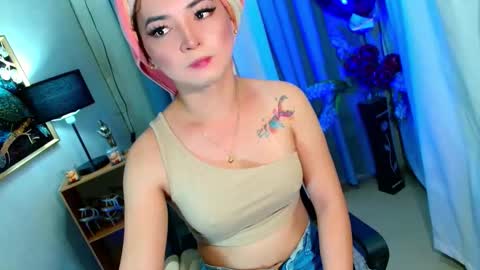 Your Baby Kira online show from March 2026 11:31:02 PM