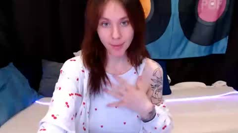 Snapshot of baby_kitte chatting on December 2024 06:06:02 AM baby_kitte online show from December 2024 06:06:02 AM