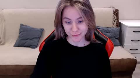 Snapshot of baby_kitte chatting on January 2025 05:49:01 AM baby_kitte online show from January 2025 05:49:01 AM