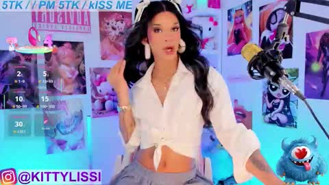 baby_lissi online show from March 2026 05:57:02 AM