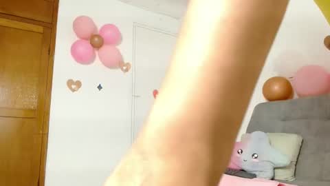 Snapshot of baby_lovehot_1 chatting on July 2026 01:39:01 PM sofia online show from July 2026 01:39:01 PM