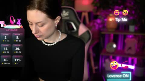 Hanna online show from February 2026 09:35:02 AM