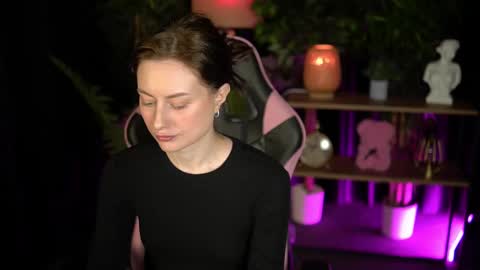 Hanna online show from February 2026 05:09:01 PM