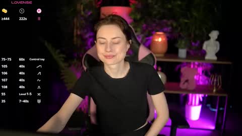 Hanna online show from February 2026 09:53:01 AM