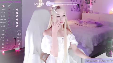 Misa -  online show from January 2025 03:20:01 PM