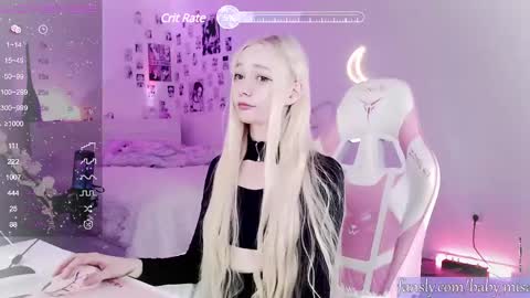 Misa -  online show from March 2025 04:11:01 PM