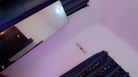 Snapshot of baby_monica18 chatting on January 2025 10:29:02 AM Goddess Monica online show from January 2025 10:29:02 AM