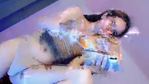 Snapshot of baby_monica18 chatting on March 2025 07:43:02 AM Goddess Monica online show from March 2025 07:43:02 AM