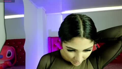 Nico online show from April 2026 12:46:02 PM