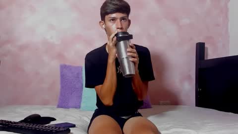Snapshot of baby_noaht chatting on May 2026 11:47:01 AM baby_noaht online show from May 2026 11:47:01 AM