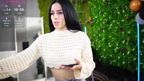 Baby Nico online show from November 2025 03:51:01 PM