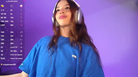  NYX  online show from January 2026 02:06:02 AM