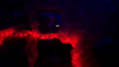 baby_smurk online show from March 2026 07:09:02 AM