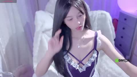 Snapshot of baby_su chatting on December 2024 04:31:01 PM  SuSu online show from December 2024 04:31:01 PM