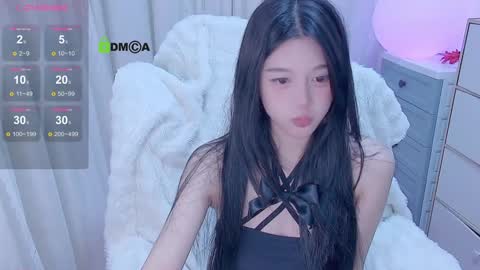 Snapshot of baby_su chatting on January 2025 02:58:02 PM  SuSu online show from January 2025 02:58:02 PM