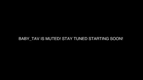 Baby Tavia online show from January 2025 03:04:01 PM