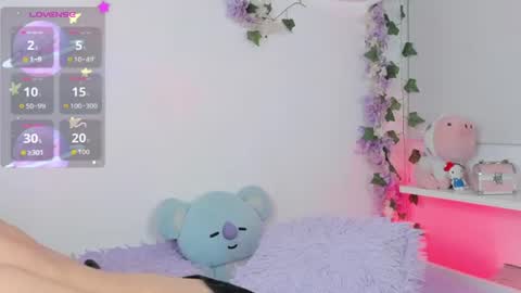 Snapshot of baby_xian chatting on June 2026 02:09:01 AM Dani online show from June 2026 02:09:01 AM