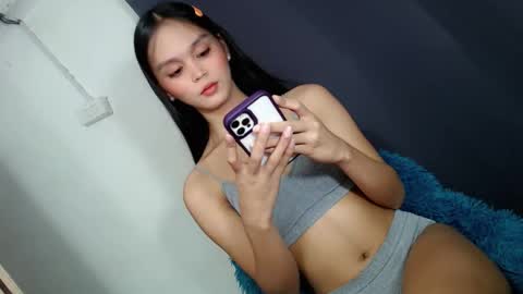 Snapshot of baby_zoexx chatting on September 2025 10:10:01 PM baby_zoexx online show from September 2025 10:10:01 PM
