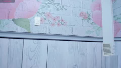 Snapshot of babyabril18 chatting on March 2025 01:31:02 PM Karla online show from March 2025 01:31:02 PM