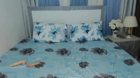   AMANDA  online show from December 2024 06:21:02 AM