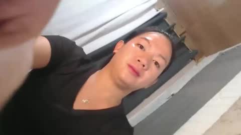   AMANDA  online show from November 2025 02:48:02 AM