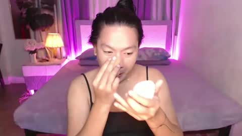 Snapshot of babyamandaxx chatting on April 2026 04:13:01 PM AMANDA online show from April 2026 04:13:01 PM