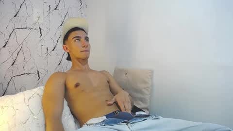 ANDY online show from April 2026 02:17:01 AM