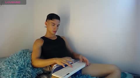 babyandy_x online show from October 2025 01:05:02 AM