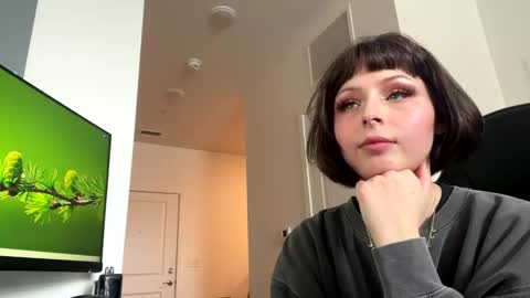 Snapshot of babyblue0194 chatting on January 2025 06:16:01 PM babybray online show from January 2025 06:16:01 PM