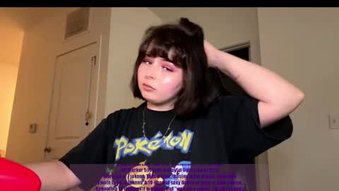 Snapshot of babyblue0194 chatting on February 2026 10:50:01 PM babybray online show from February 2026 10:50:01 PM