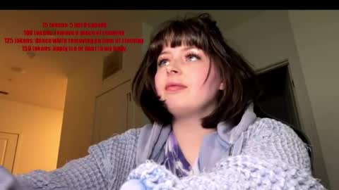 Snapshot of babyblue0194 chatting on March 2026 09:43:02 PM babybray online show from March 2026 09:43:02 PM