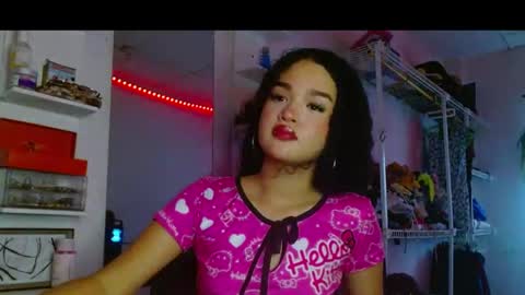 babybombom08 online show from May 2026 10:28:01 PM