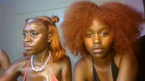 Snapshot of babybrown20 chatting on April 2026 02:58:01 PM babybrown online show from April 2026 02:58:01 PM