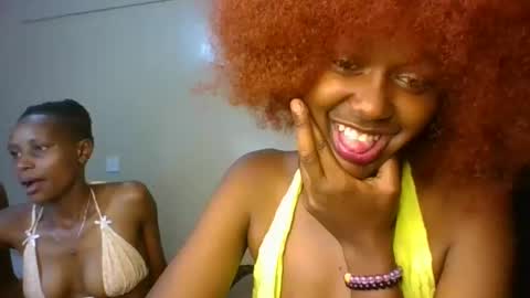 Snapshot of babybrown20 chatting on April 2026 04:46:01 AM babybrown online show from April 2026 04:46:01 AM