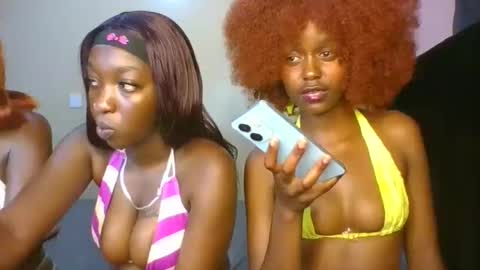 Snapshot of babybrown20 chatting on April 2026 05:13:02 PM babybrown online show from April 2026 05:13:02 PM