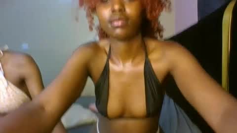 Snapshot of babybrown20 chatting on April 2026 03:01:01 AM babybrown online show from April 2026 03:01:01 AM