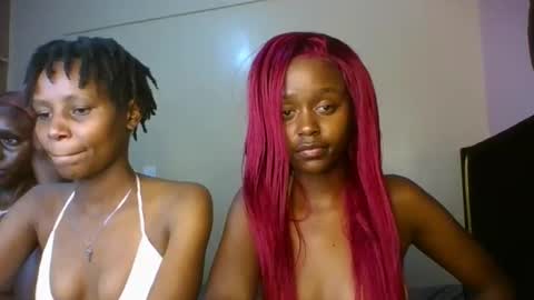 Snapshot of babybrown20 chatting on April 2026 04:02:02 PM babybrown online show from April 2026 04:02:02 PM