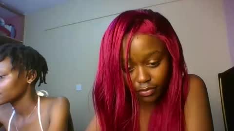 Snapshot of babybrown20 chatting on April 2026 04:08:02 AM babybrown online show from April 2026 04:08:02 AM