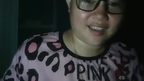 Snapshot of babycherry143 chatting on July 2026 09:19:02 AM babycherry143 online show from July 2026 09:19:02 AM