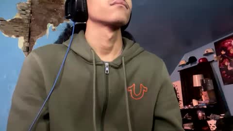 babyD online show from December 2024 01:25:01 AM