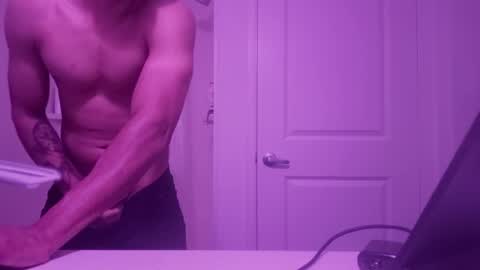 DADDY online show from May 2026 10:50:03 PM