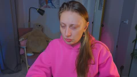Snapshot of babydarkness chatting on October 2025 08:51:02 PM Eva online show from October 2025 08:51:02 PM