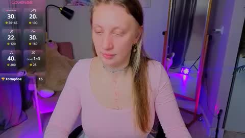 Snapshot of babydarkness chatting on October 2025 09:12:02 PM Eva online show from October 2025 09:12:02 PM