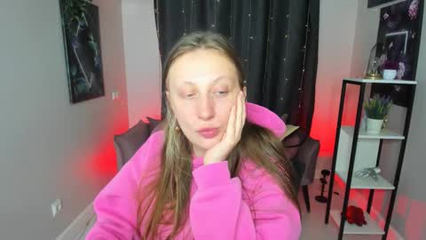 Snapshot of babydarkness chatting on October 2025 09:15:01 PM Eva online show from October 2025 09:15:01 PM