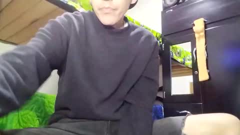 Dani  online show from February 2026 10:25:02 PM