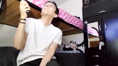 Dani  online show from April 2026 09:34:01 PM