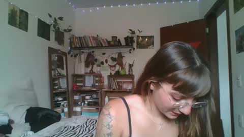 babydemon6 online show from December 2024 01:17:01 PM