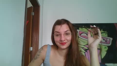 babydemon6 online show from January 2025 01:42:01 PM