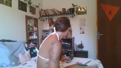 babydemon6 online show from March 2025 02:42:02 PM