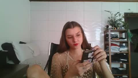 babydemon6 online show from September 2025 06:44:01 PM